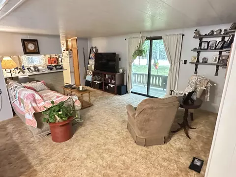 Living - 224 S Ferris, Sumner, MI 48889 photo 1 of 1