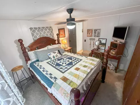 Bedroom - 224 S Ferris, Sumner, MI 48889 photo 1 of 1
