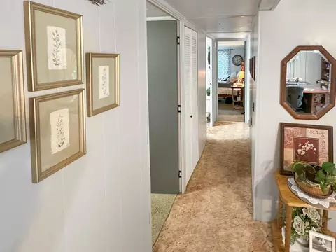 Entry Way - 224 S Ferris, Sumner, MI 48889 photo 1 of 1