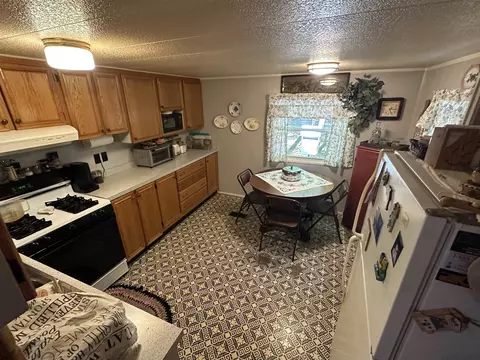 Kitchen - 224 S Ferris, Sumner, MI 48889 photo 1 of 1