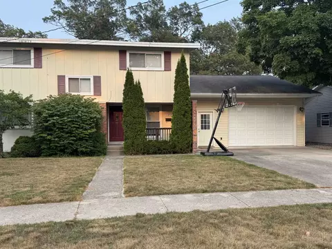 9105 Wyoming #B, Oscoda, MI 48750