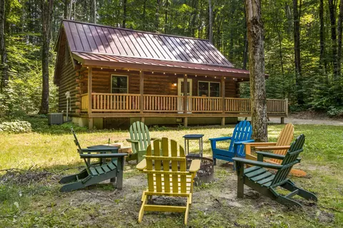 5845 West Vlg #LOT : 66, Bellaire, MI 49615
