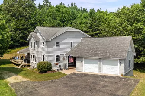 1682 Elm, Frankfort, MI 49635
