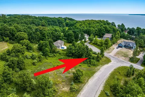 s cherry blossom LOT : 19, Suttons Bay, MI 49682
