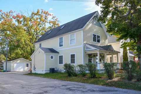 417 Barlow, Traverse City, MI 49686