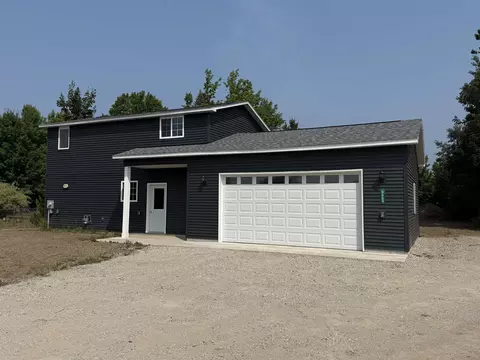 5608 W Blair Townhall #LOT : 5, Grawn, MI 49637