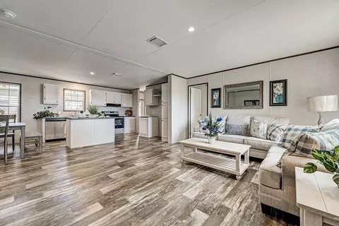 7585 Willowbrook #LOT : 287, Mancelona, MI 49659
