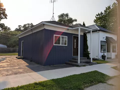 3259 N Woodruff, Weidman, MI 48893