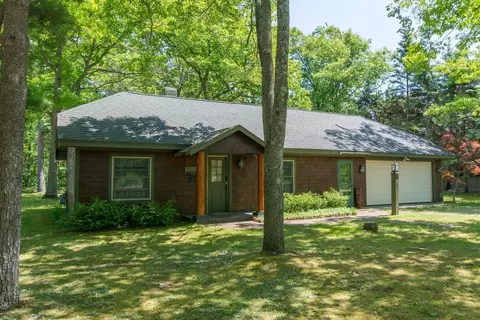 5755 S Manitou #LOT : 54&56, Glen Arbor, MI 49636