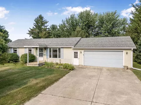 121 Barbara, Cadillac, MI 49601
