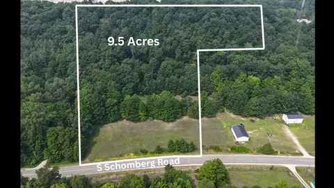 V/l S Schomberg, Lake Leelanau, MI 49653