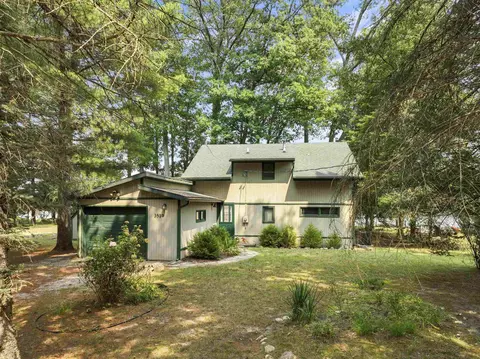 3539 Lake Taho, Lake, MI 48632