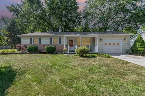 1948 S Mackenzie, Mount Pleasant, MI 48858