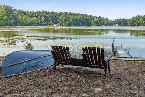 4836 N Indian Lk, Traverse City, MI 49696