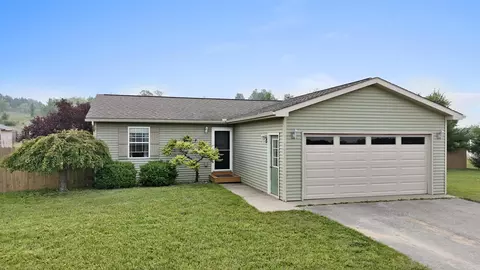 9041 Kingsfield, Kingsley, MI 49649