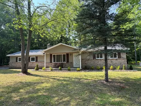 6247 Artesia Bch, Saint Helen, MI 48656