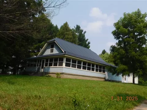 4524 20 Mile #LOT : METES, Marion, MI 49665