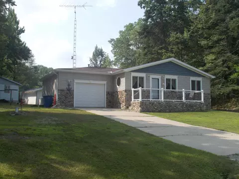 4823 And 4799 Aqua Vis, Hale, MI 48739