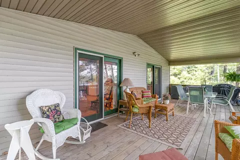 Exterior - 2222 Ridge, Harrison, MI 48625 photo 13 of 16