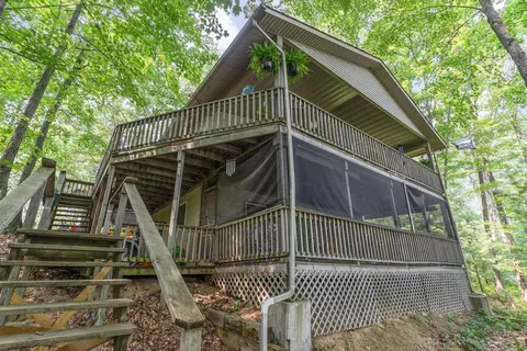 2222 Ridge, Harrison, MI 48625