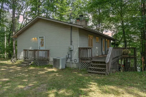 Exterior - 2222 Ridge, Harrison, MI 48625 photo 3 of 16