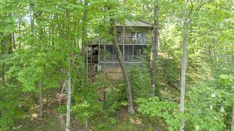 Exterior - 2222 Ridge, Harrison, MI 48625 photo 2 of 16