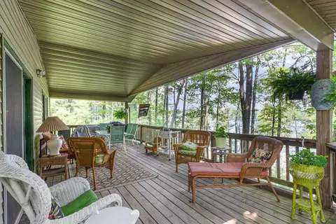 Exterior - 2222 Ridge, Harrison, MI 48625 photo 12 of 16