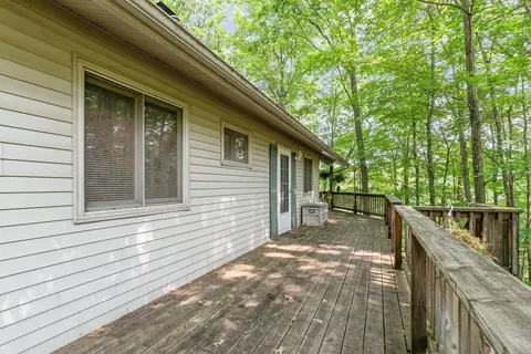 Exterior - 2222 Ridge, Harrison, MI 48625 photo 11 of 16