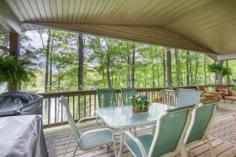 Exterior - 2222 Ridge, Harrison, MI 48625 photo 14 of 16