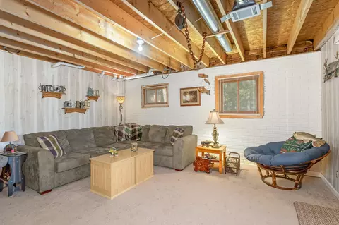 Living - 2222 Ridge, Harrison, MI 48625 photo 4 of 4