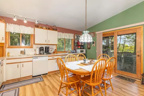 Kitchen - 2222 Ridge, Harrison, MI 48625 photo 1 of 2