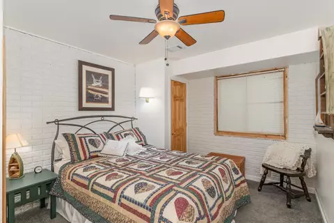 Bedroom - 2222 Ridge, Harrison, MI 48625 photo 5 of 7