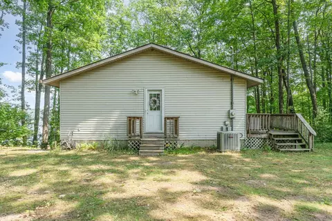 Exterior - 2222 Ridge, Harrison, MI 48625 photo 6 of 16
