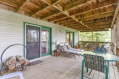 Exterior - 2222 Ridge, Harrison, MI 48625 photo 15 of 16