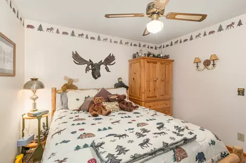 Bedroom - 2222 Ridge, Harrison, MI 48625 photo 2 of 7