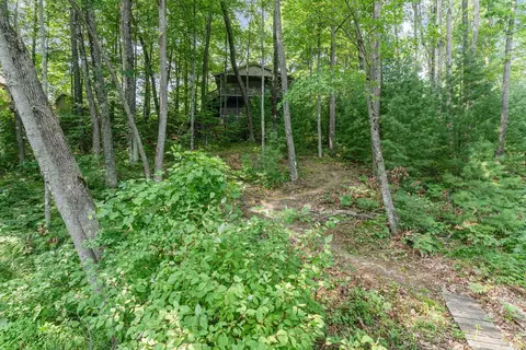Exterior - 2222 Ridge, Harrison, MI 48625 photo 9 of 16