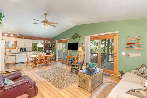 Living - 2222 Ridge, Harrison, MI 48625 photo 2 of 4