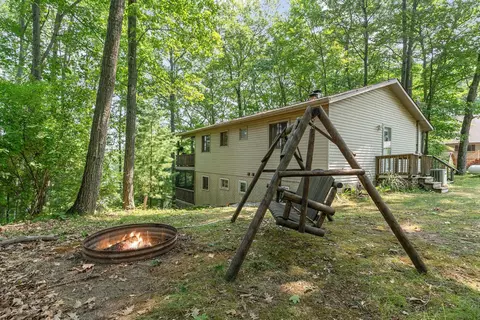 Exterior - 2222 Ridge, Harrison, MI 48625 photo 10 of 16