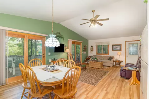 Dining - 2222 Ridge, Harrison, MI 48625 photo 1 of 1