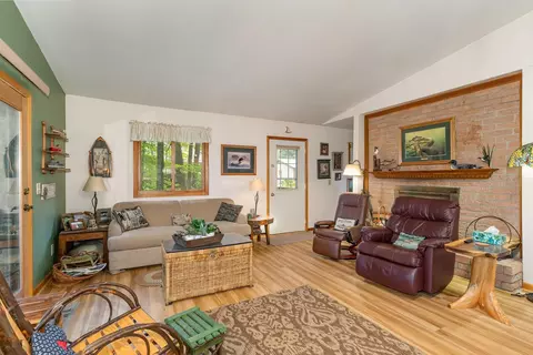 Living - 2222 Ridge, Harrison, MI 48625 photo 1 of 4