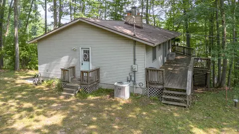 Exterior - 2222 Ridge, Harrison, MI 48625 photo 5 of 16
