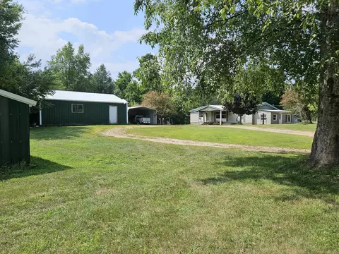 5521 N Edwards, Lake City, MI 49651