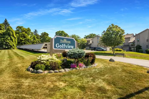 5564 Golfview #49, Williamsburg, MI 49690