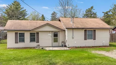 1603 Flint, Saint Helen, MI 48656