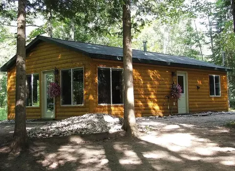 15470 Roaring, Thompsonville, MI 49683
