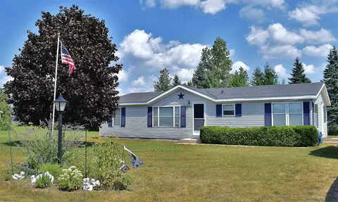 1655 Solstice #LOT : 44, Grawn, MI 49637