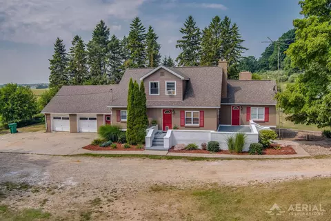3208 Lake George, West Branch, MI 48661