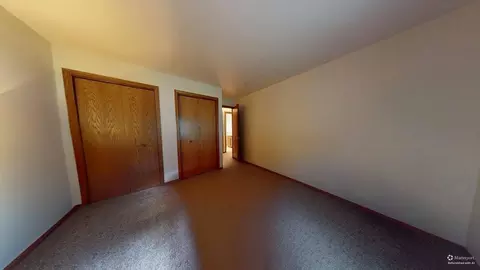 Bedroom - 11167 E Arnold Lk, Gladwin, MI 48624 photo 6 of 6