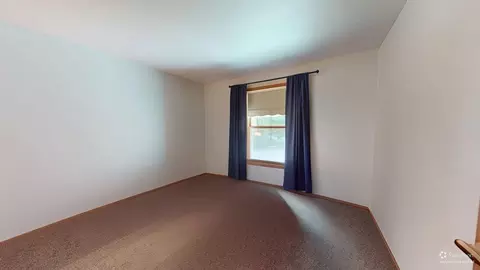 Bedroom - 11167 E Arnold Lk, Gladwin, MI 48624 photo 4 of 6