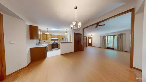 Entry Way - 11167 E Arnold Lk, Gladwin, MI 48624 photo 1 of 1